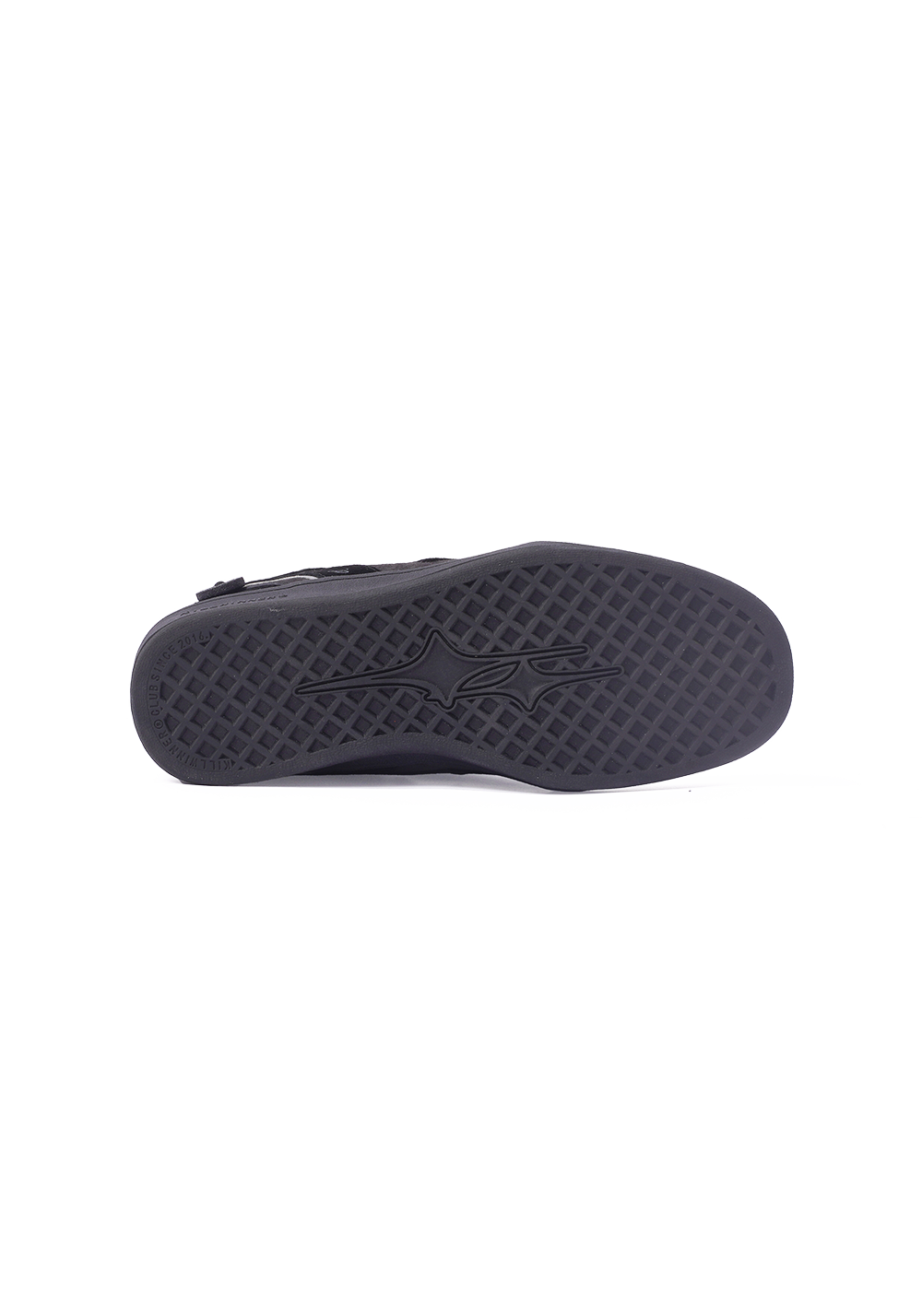 KILLWINNER丨Retro Training Sneaker-Black