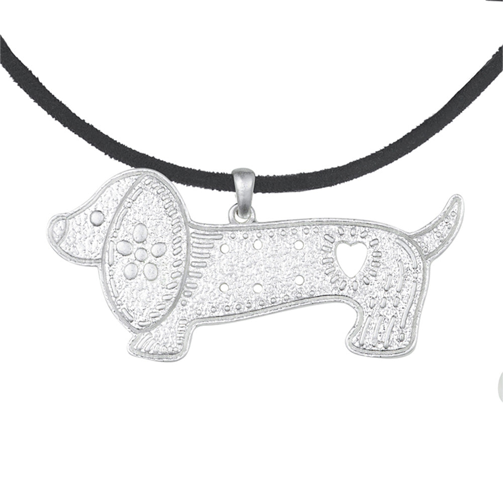 tokokkino Dog Cookie Necklace