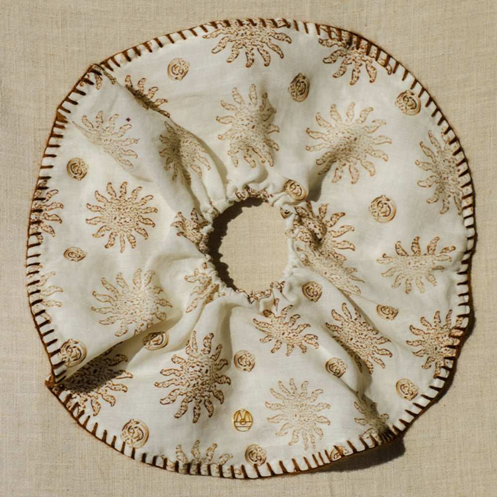 MONSECRET Wave Hair Clip