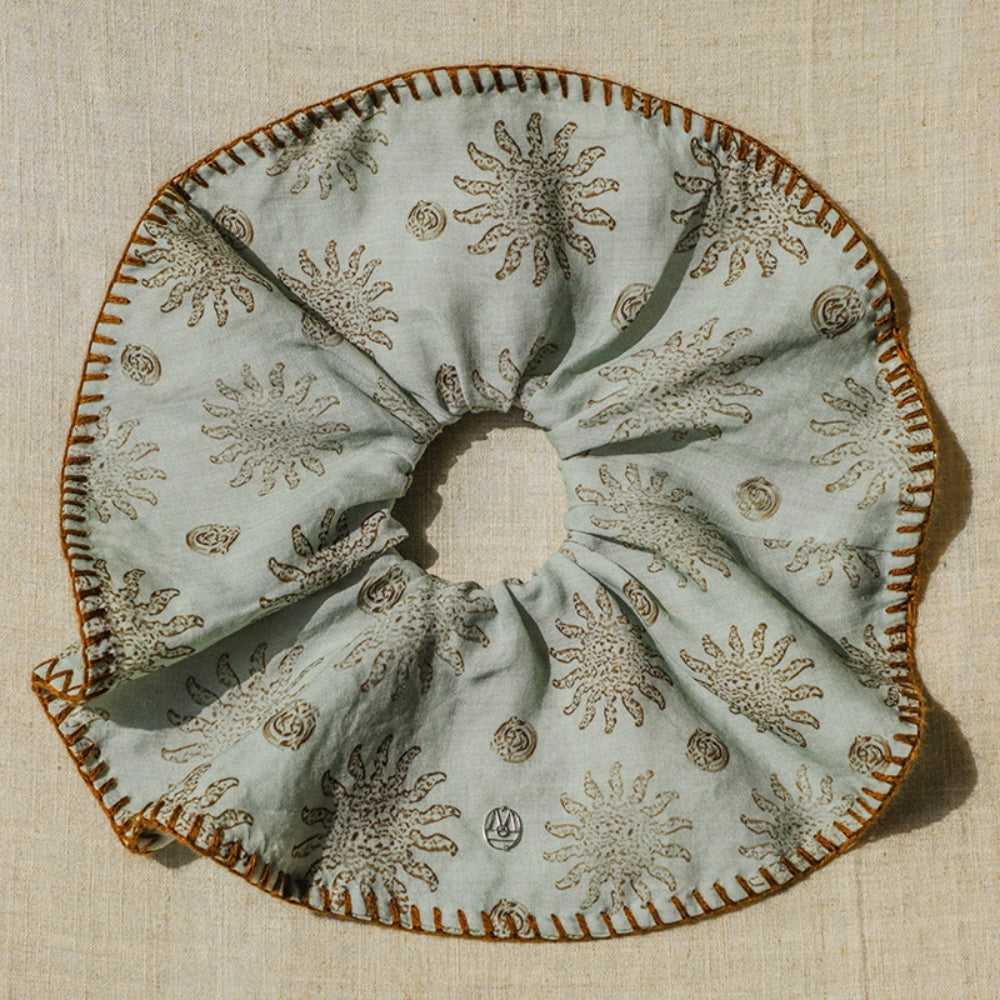 MONSECRET Wave Hair Clip