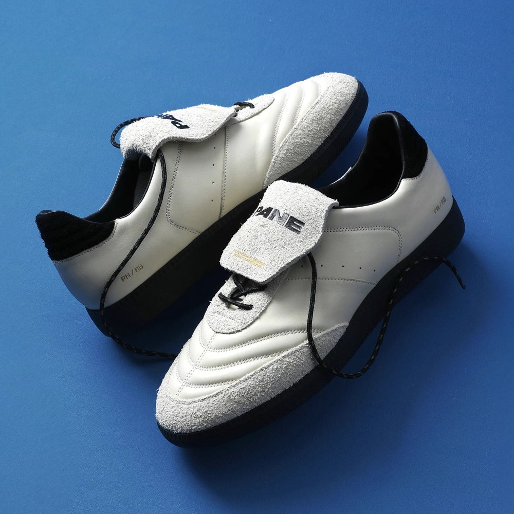 PANE JET STREAM retro German training shoes