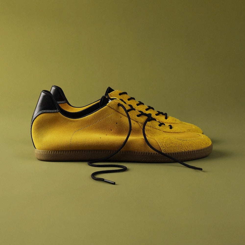 PANE HORNET Hornet Retro German Training Shoes
