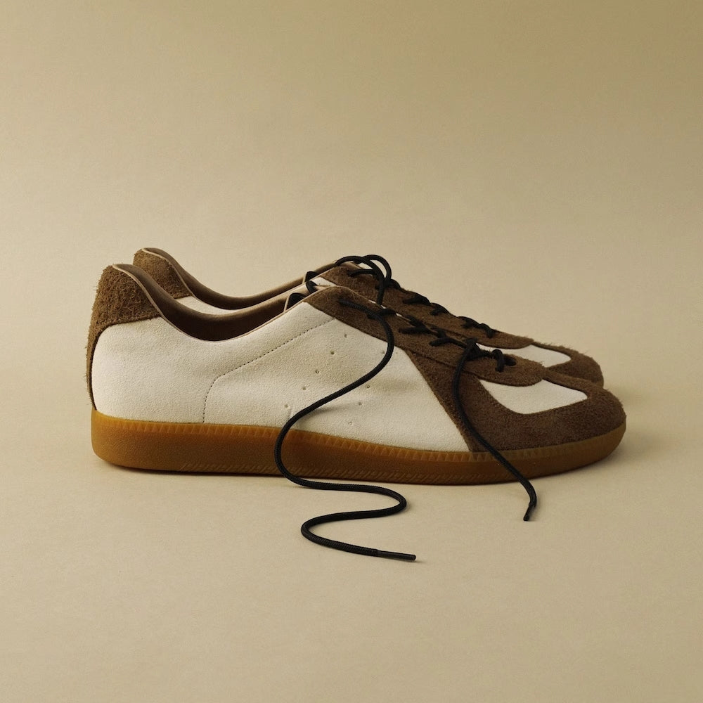 PANE-FOX TROTTER German Training sneakers