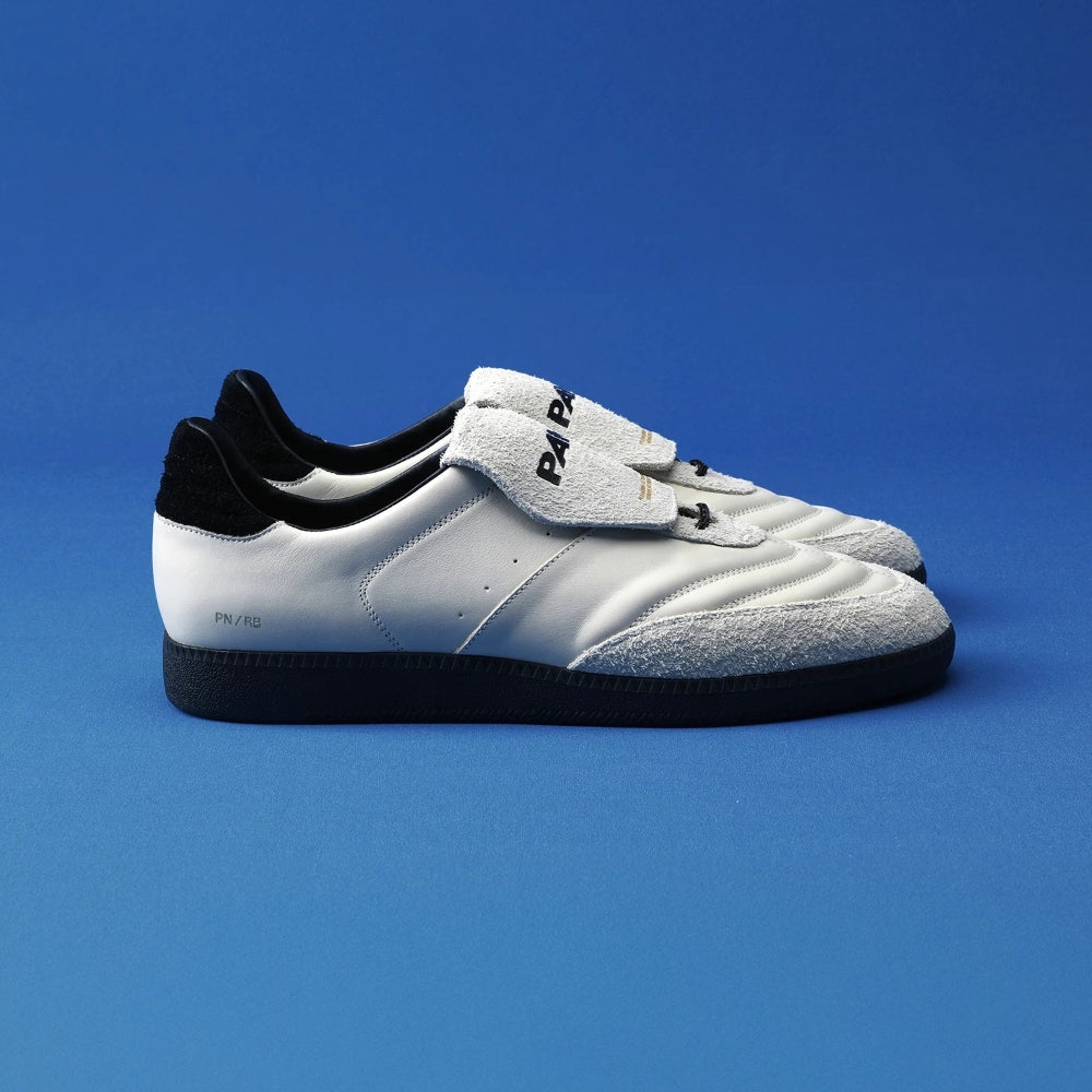 PANE JET STREAM  retro German training shoes