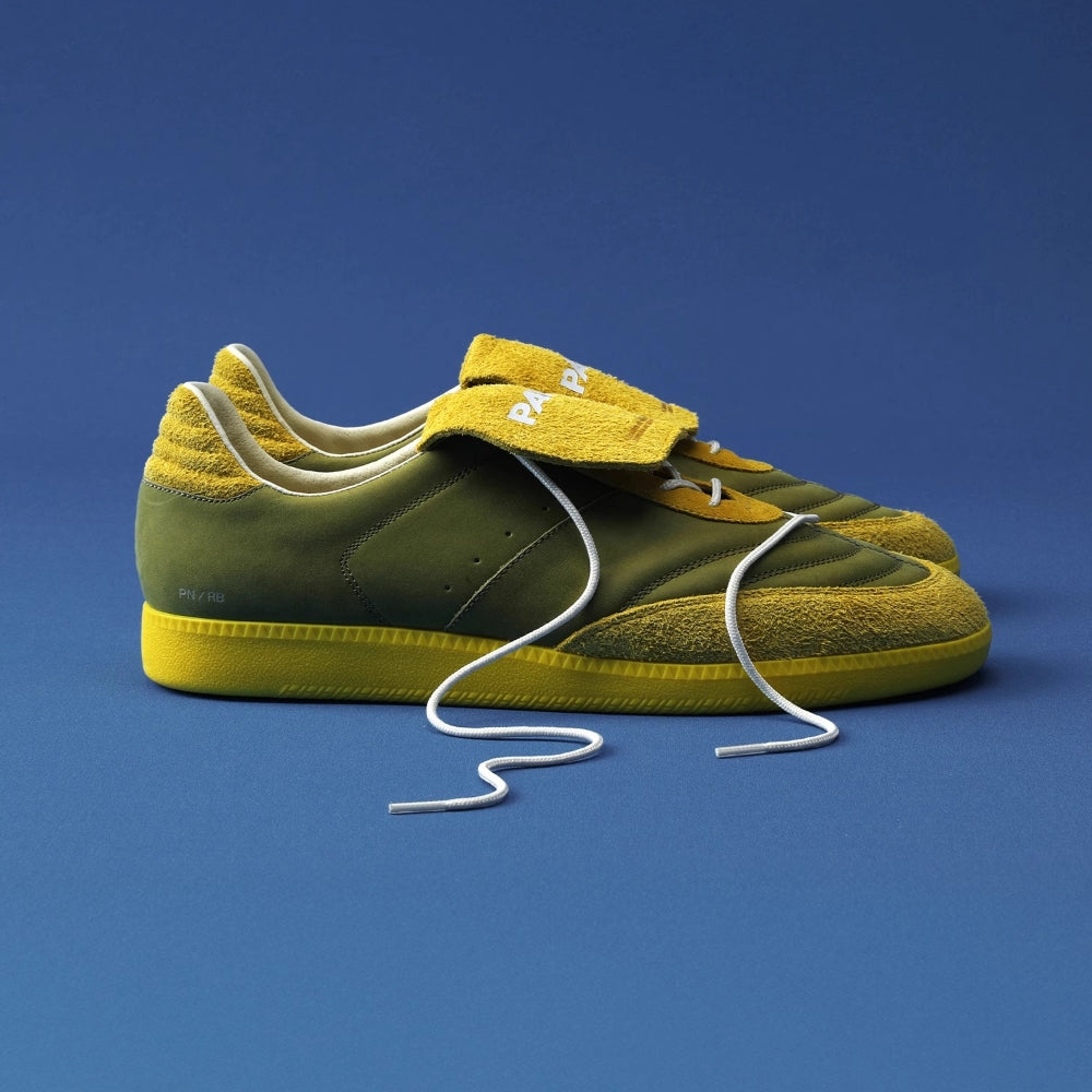 PANE-Rugby German training shoes