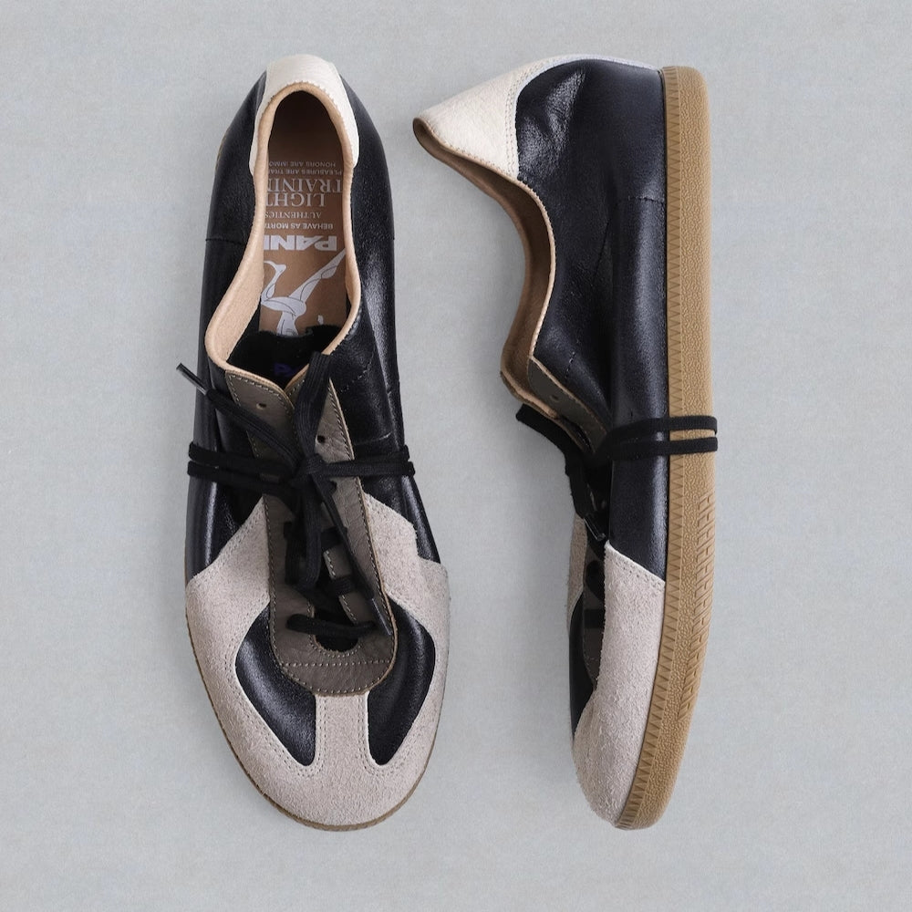 PANE PERCHERON Percheron Retro German Training Shoes