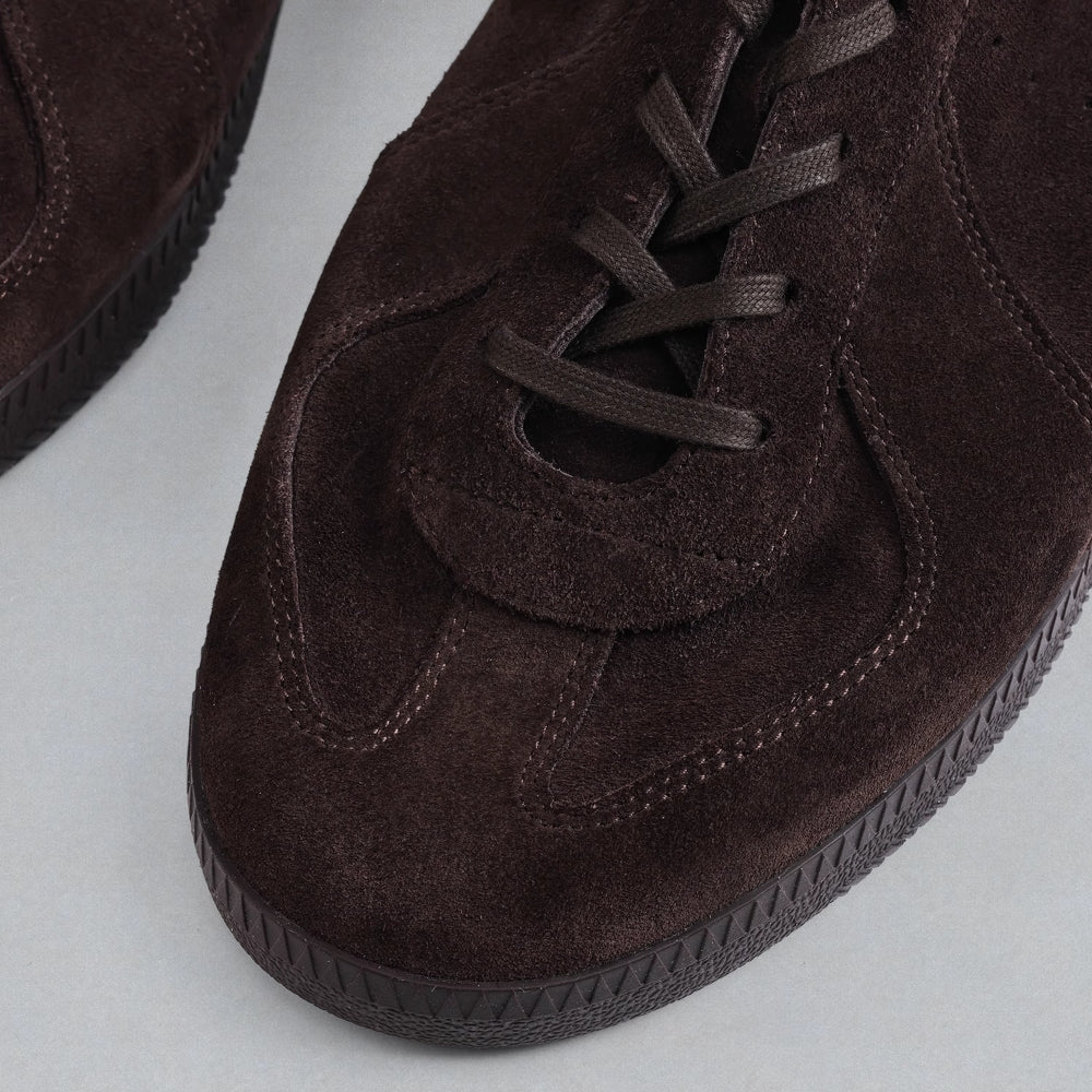 PANE familiar German training shoes