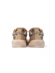 KILLWINNER丨Smile Life Sneaker - Brown