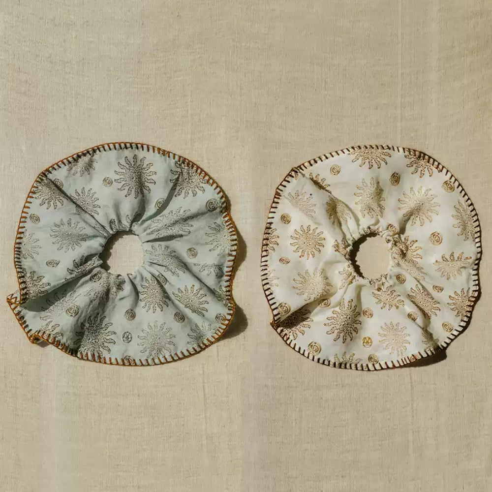 MONSECRET Wave Hair Clip