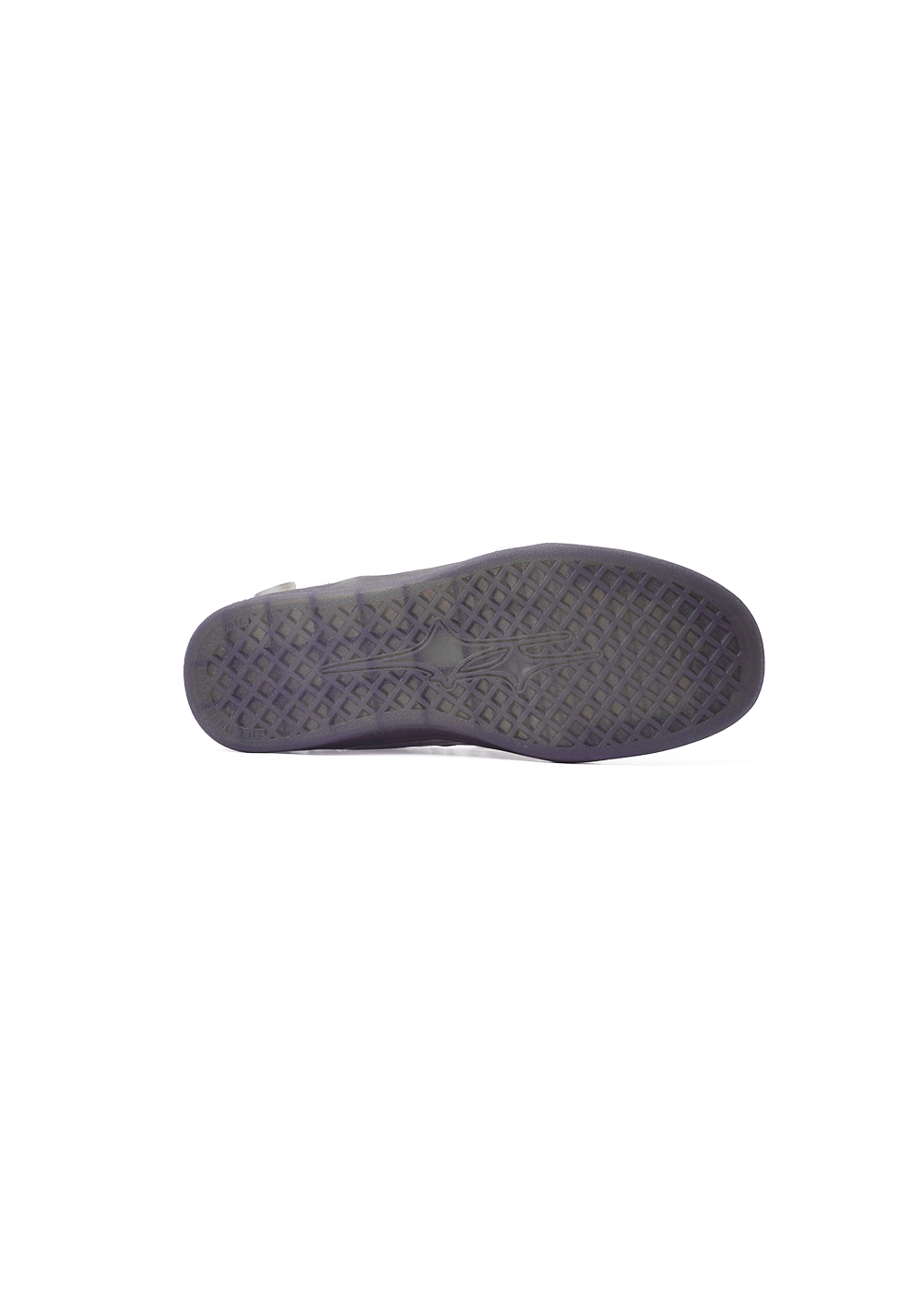 KILLWINNER丨Retro Training Sneaker-Lace Grey