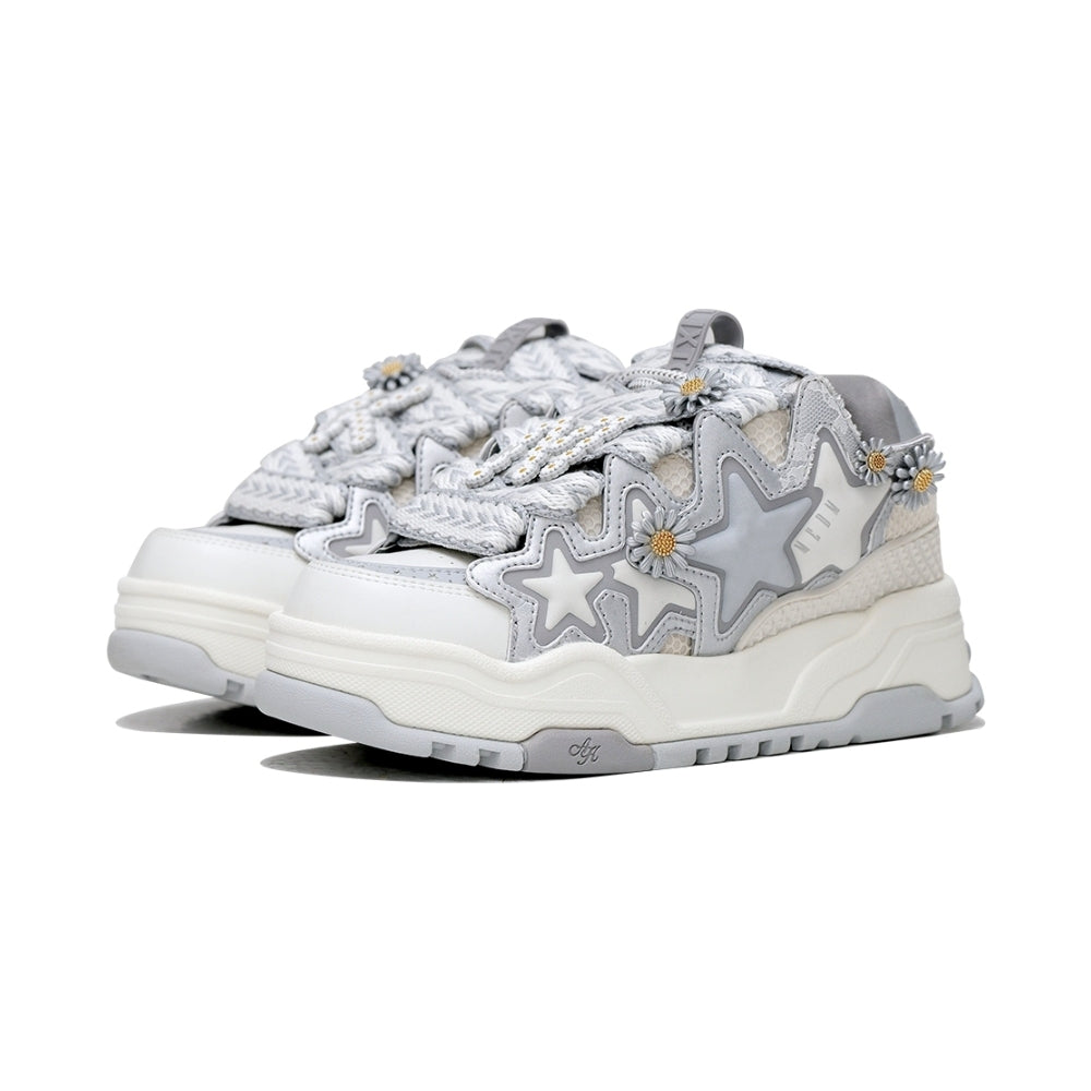 KAALIXTO丨Daisy Bread Shoes