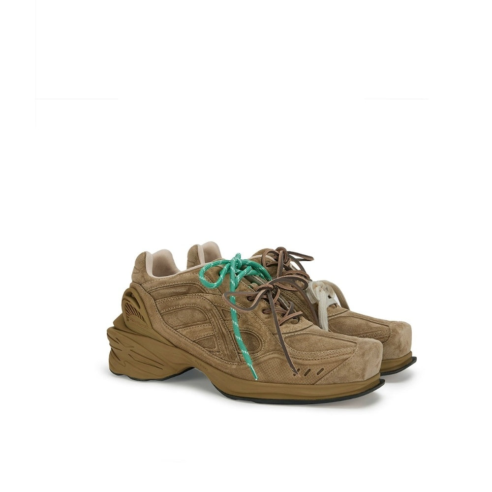 ATCROX TRIPLE 3 retro sneakers