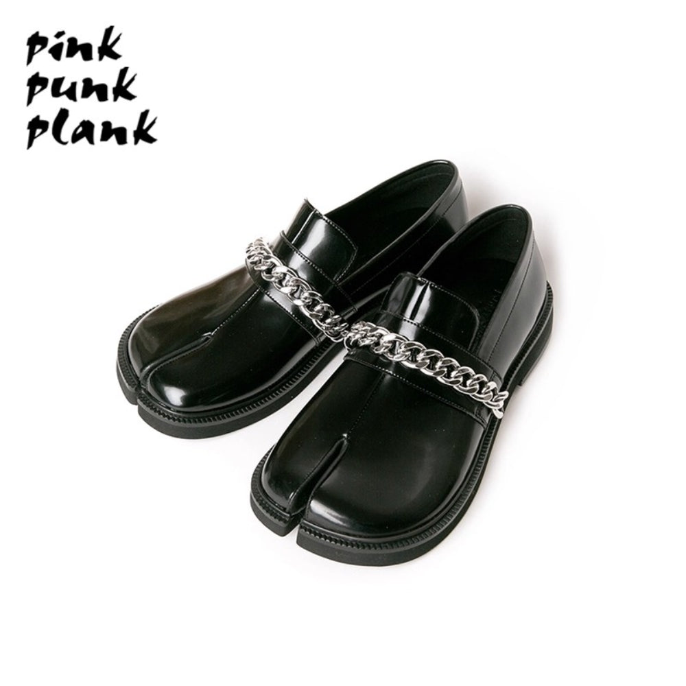 PINKPUNKPLANK Ninja Shoes