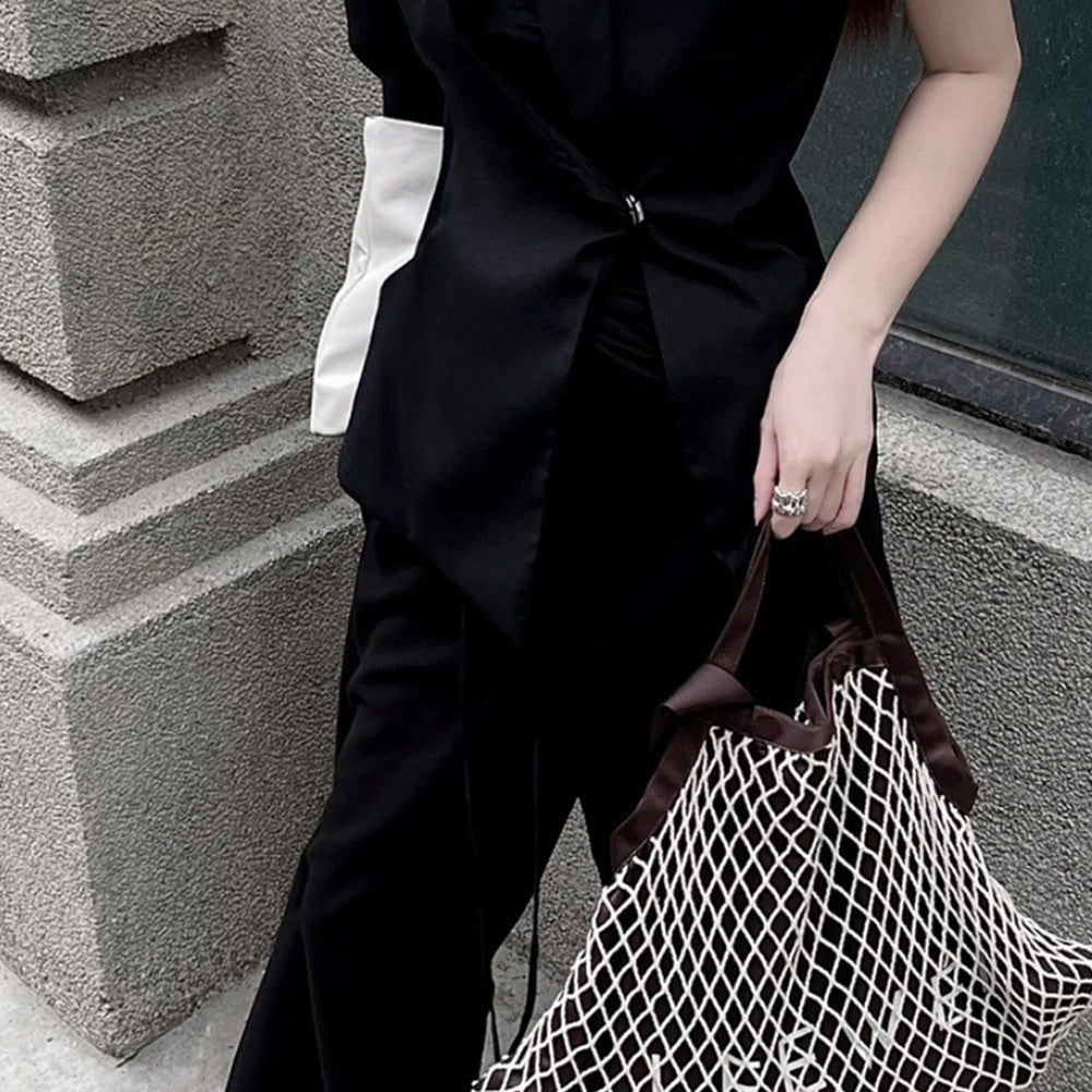 CNLEEWEI Large Tote Bag