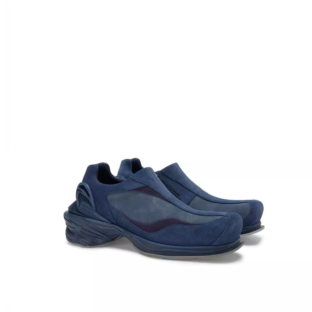 ATCROX PUMICE retro sneakers
