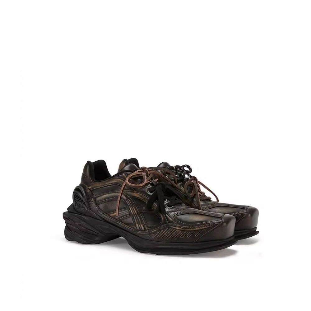 ATCROX TRIPLE 3 retro sneakers