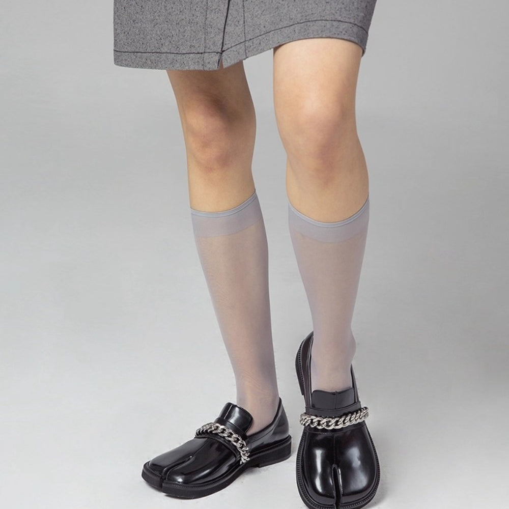 PINKPUNKPLANK Ninja Shoes