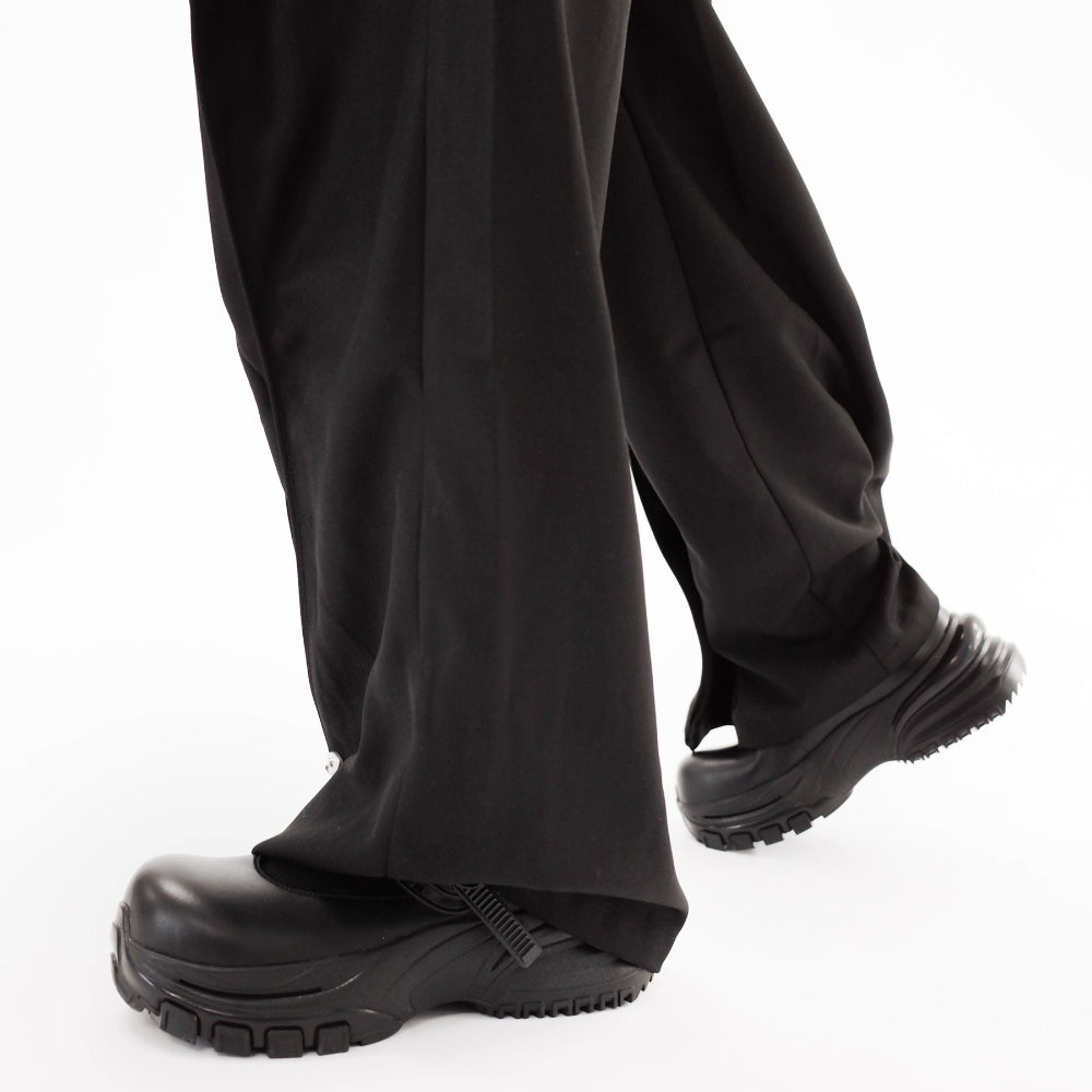 PINKPUNKPLANK thick-soled functional sports Mary Jane shoes