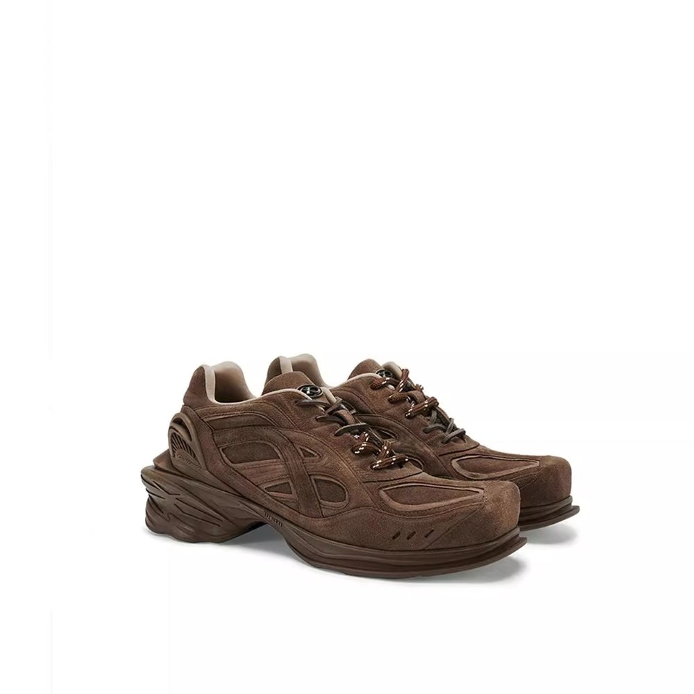 ATCROX TRIPLE 3 retro sneakers