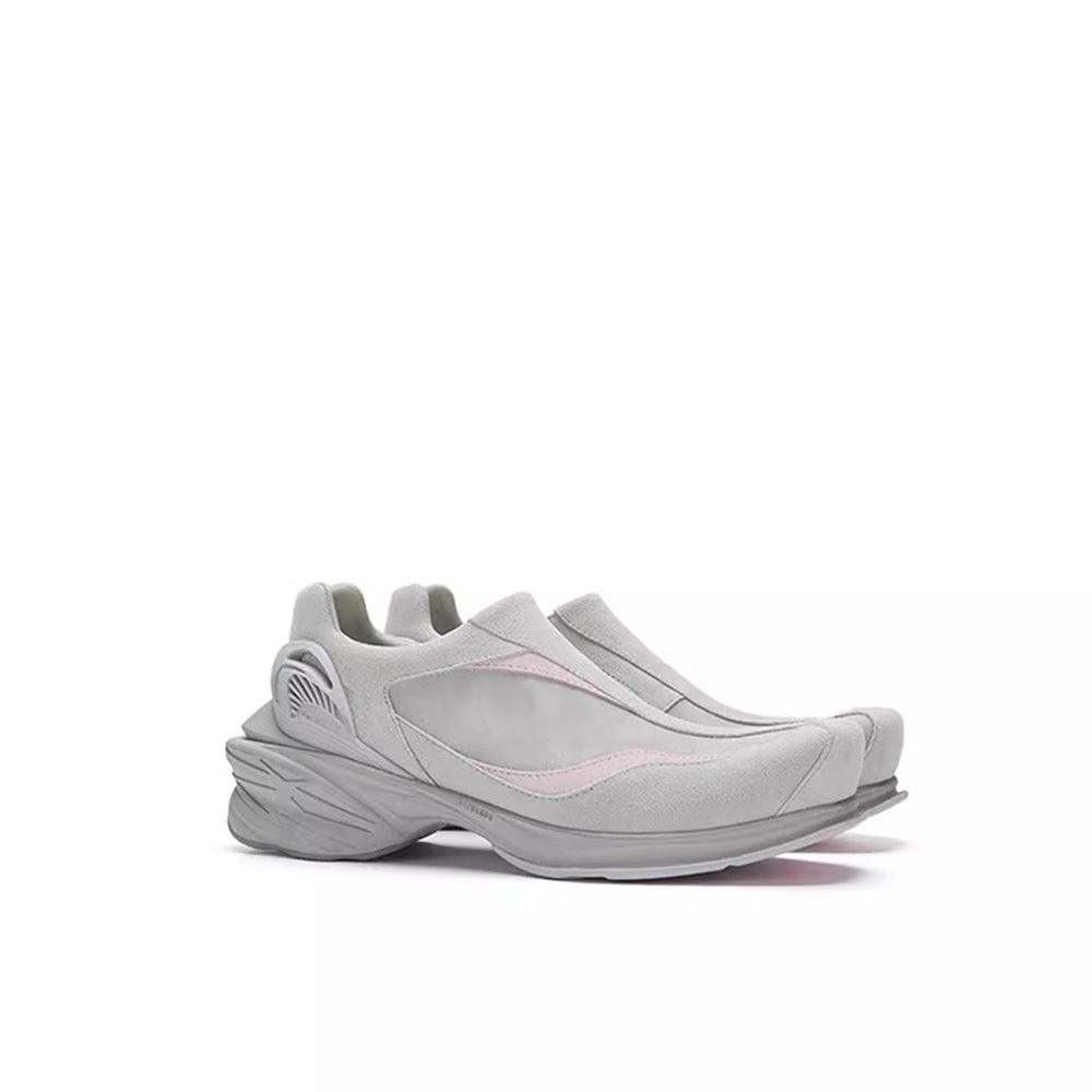 ATCROX PUMICE retro sneakers