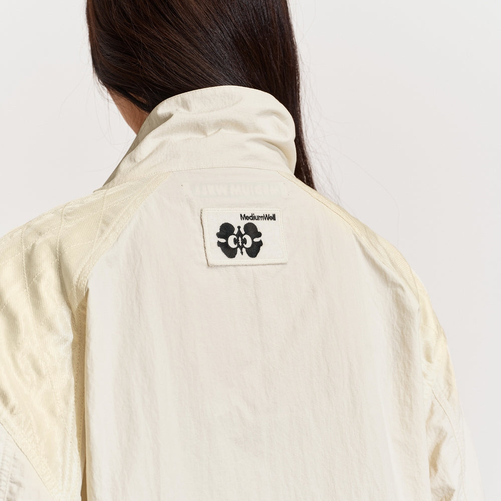 MEDIUM WELL Nylon Lyocell Jacket