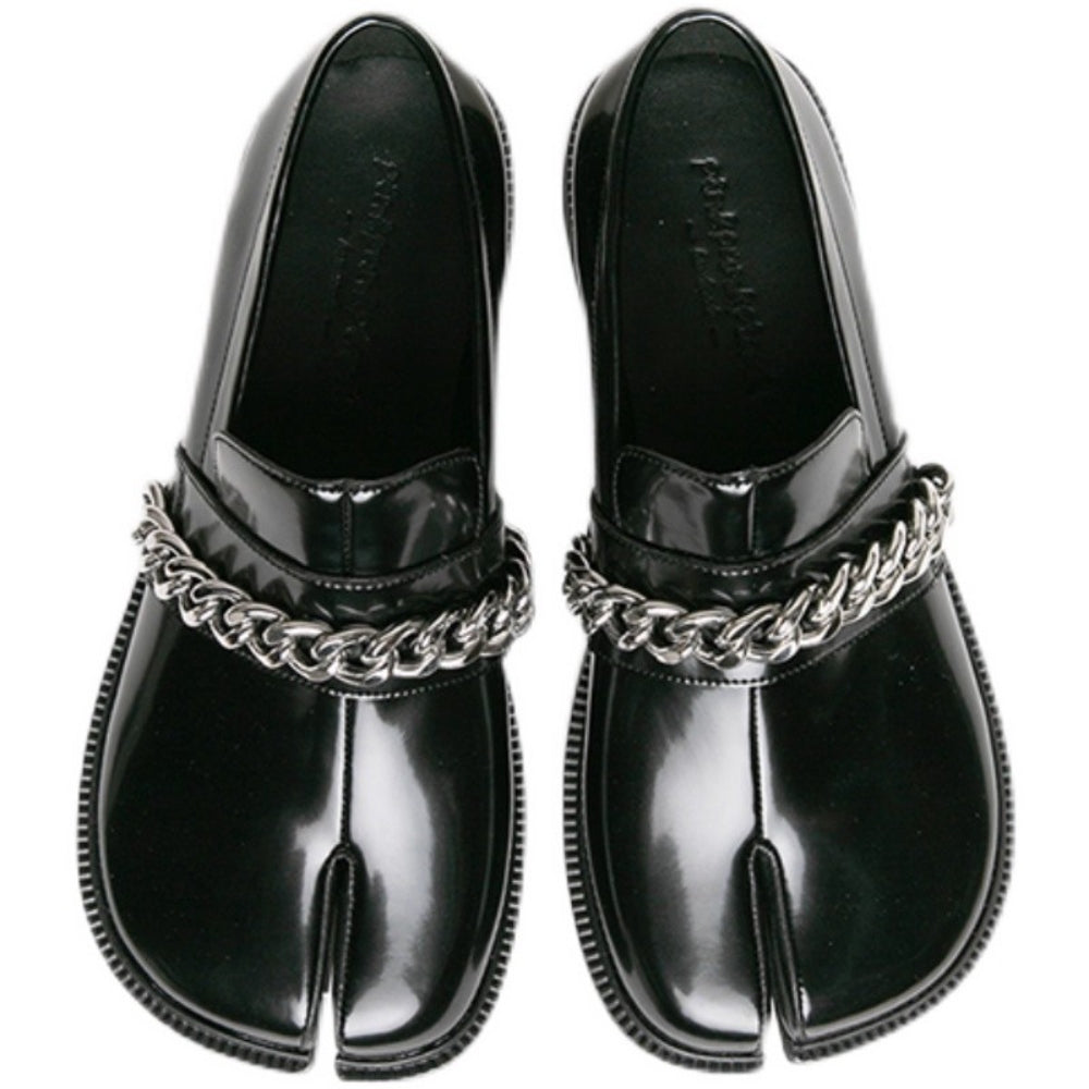 PINKPUNKPLANK Ninja Shoes