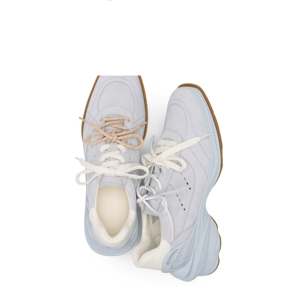 ATCROX TRIPLE500 retro sneakers