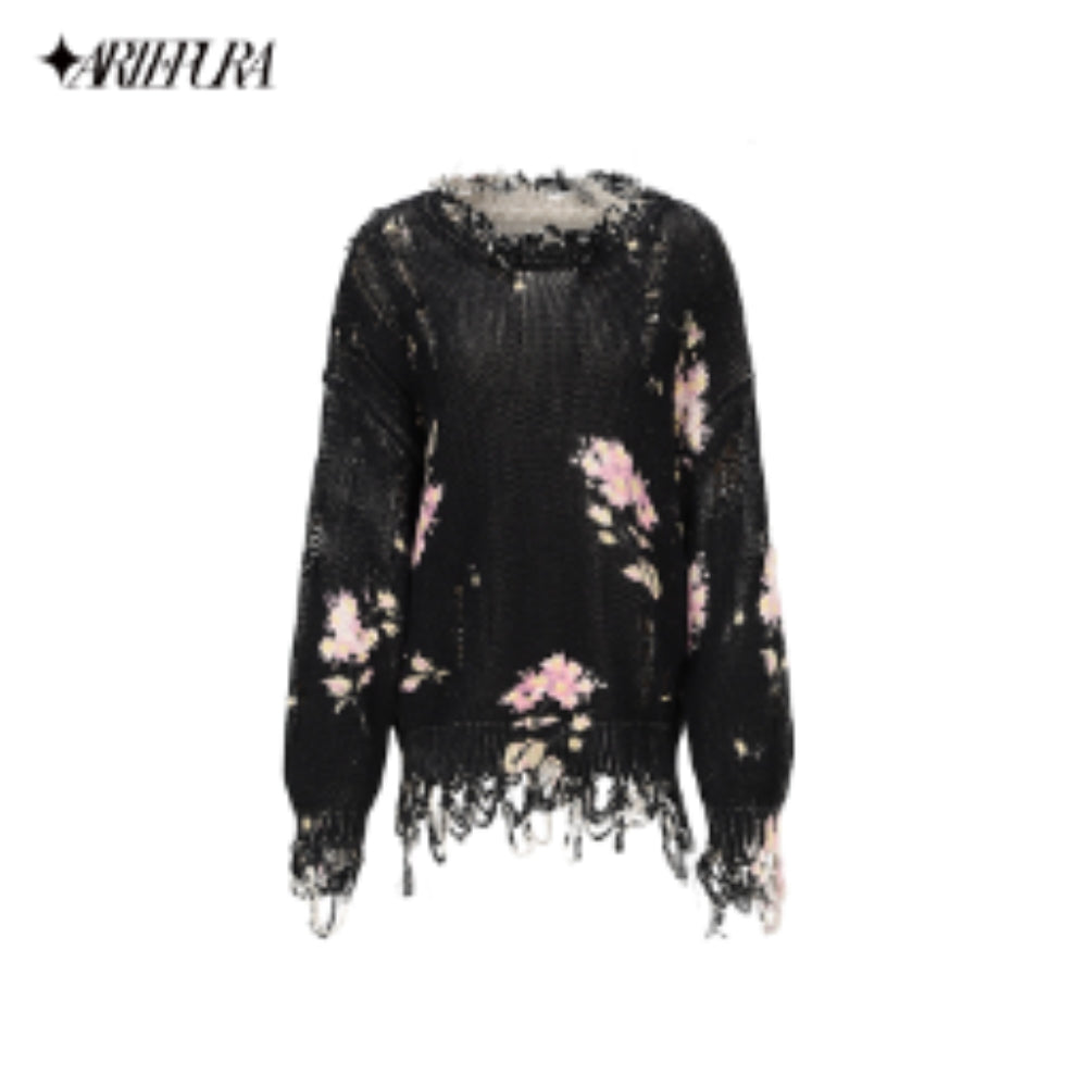 ARTE PURA Knit Sweater