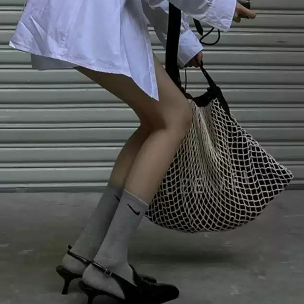 CNLEEWEI Large Tote Bag