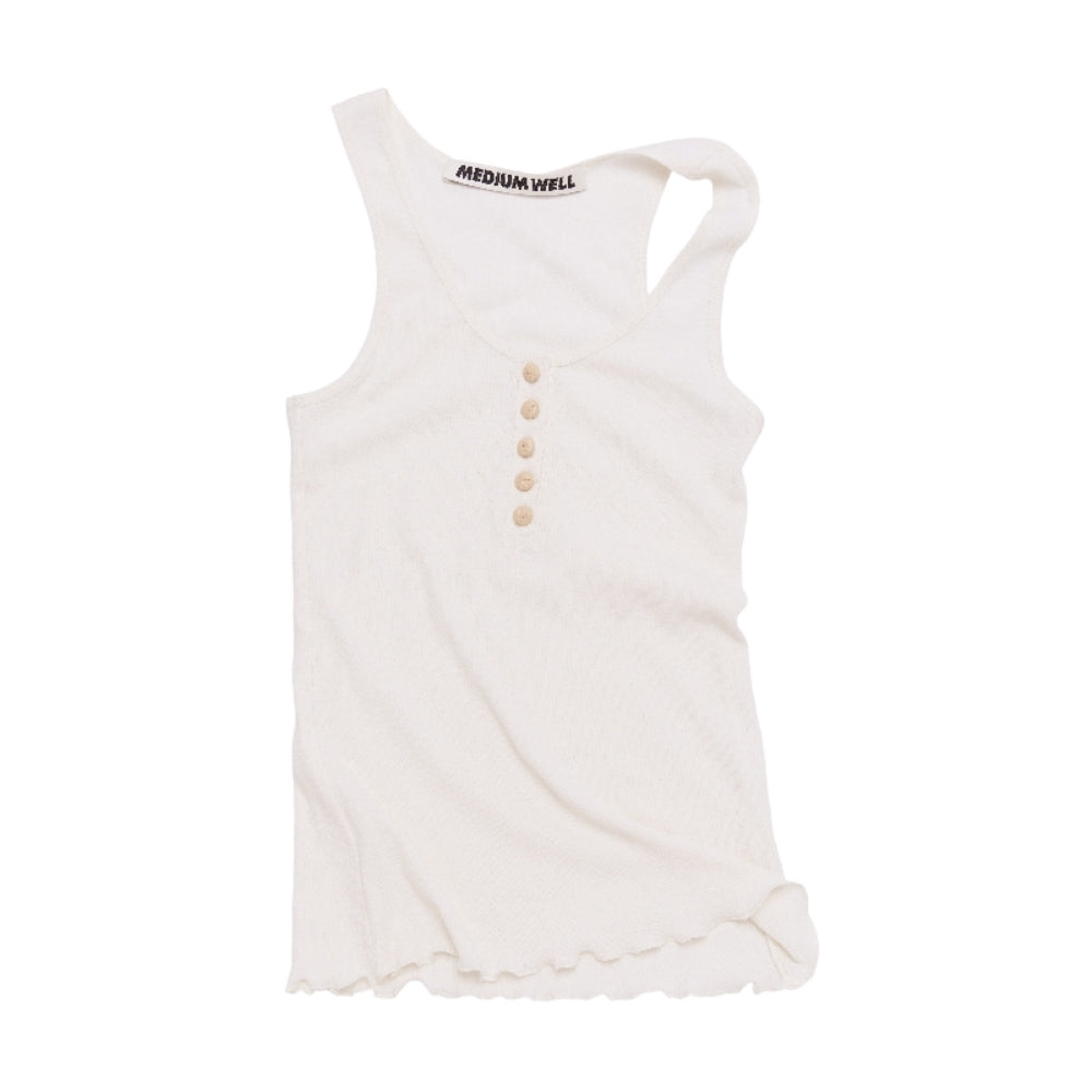 MEDIUM WELL Holiday Vest