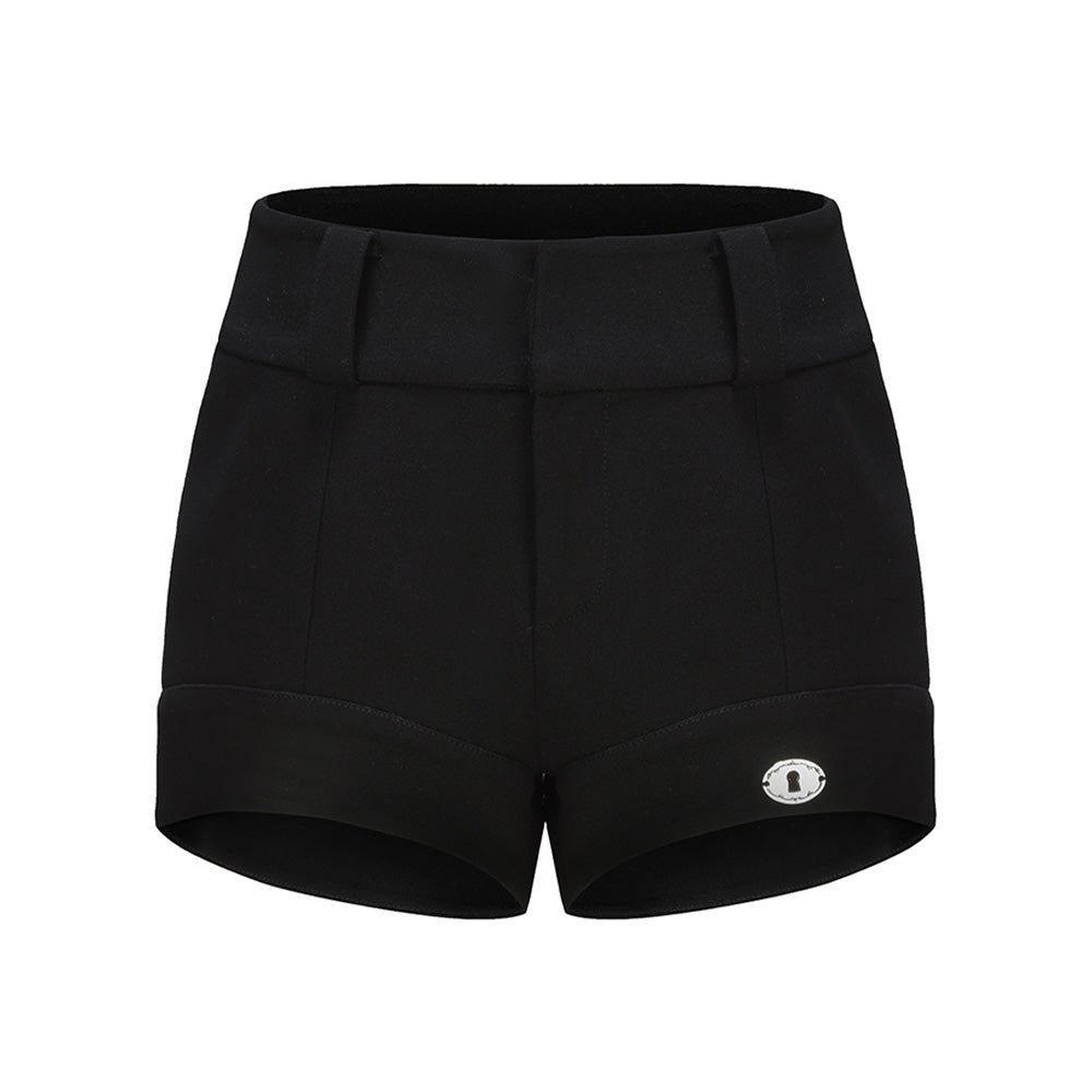LACERTA Arc-Hem Shorts