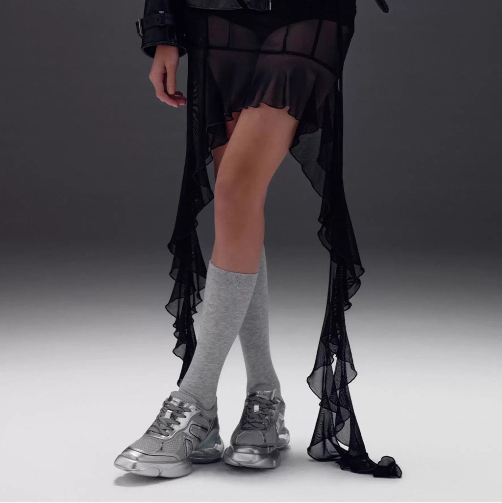 DAPHNELAB【Bubblegum】Dad shoes