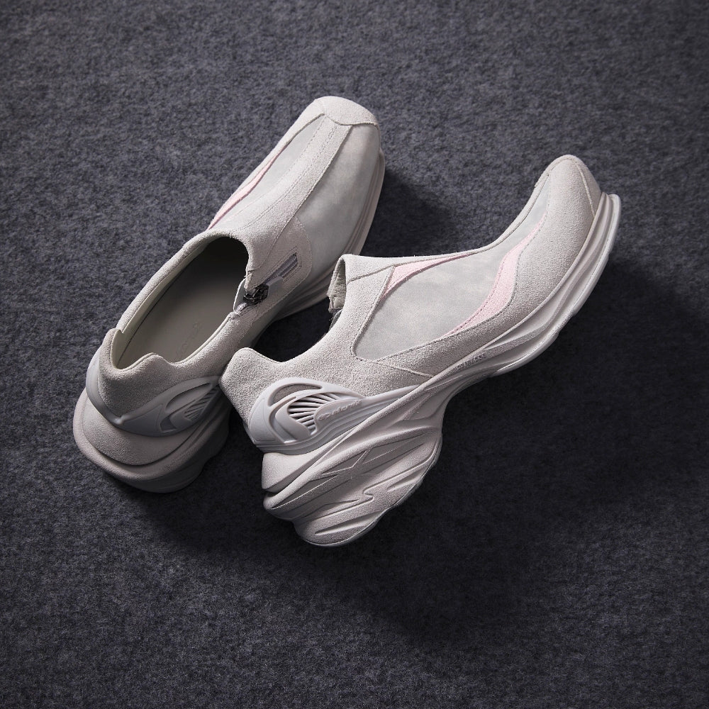 ATCROX PUMICE retro sneakers