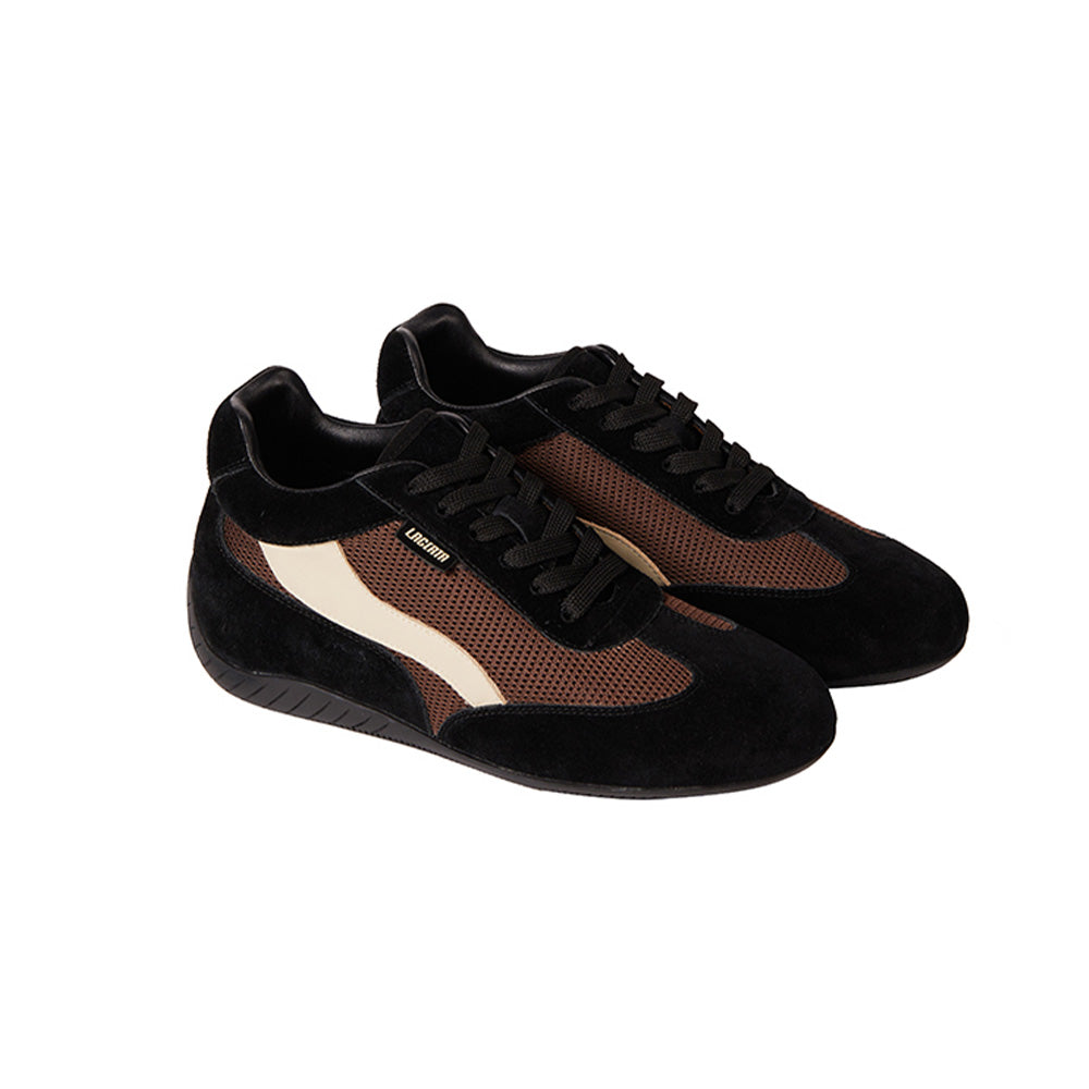 LACERTA Platform Sneakers