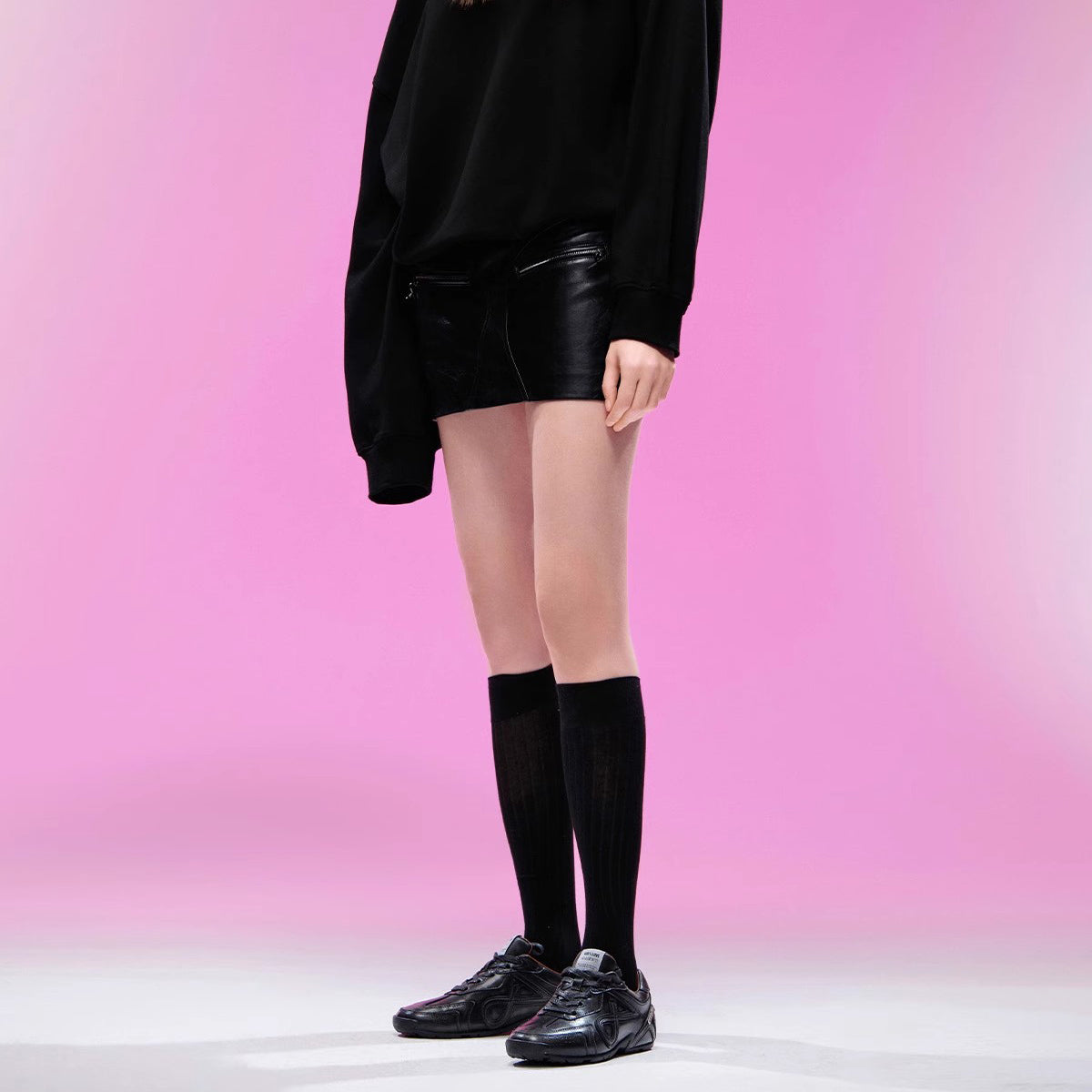 DAPHNE LAB [Sugar Cube] Training Shoes