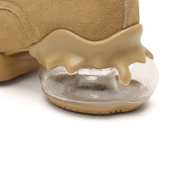 DAPHNELAB [Bubble Gum] Derby Shoes
