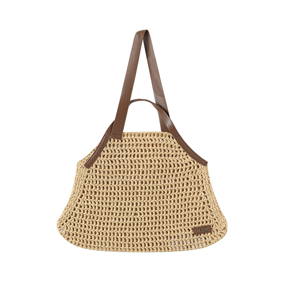 CNLEEWEI Woven Net Bag
