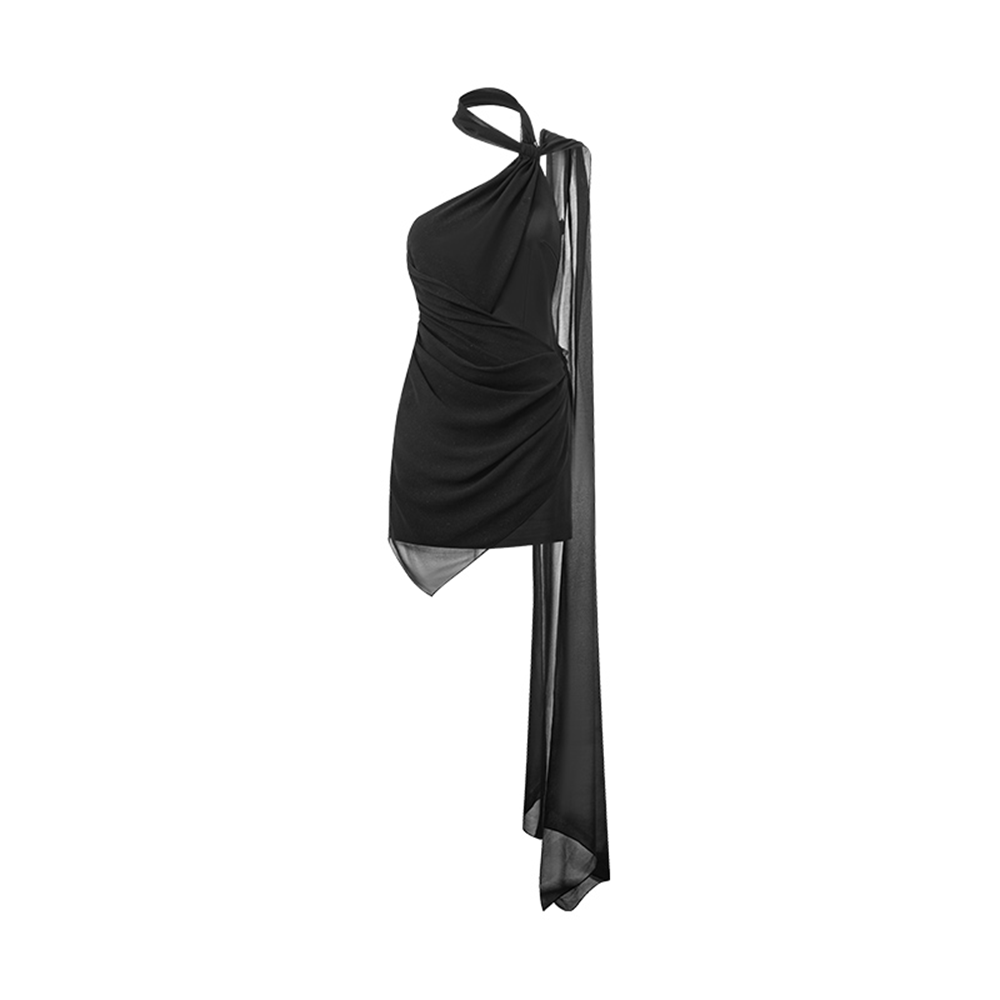 SSPARKLING black dress