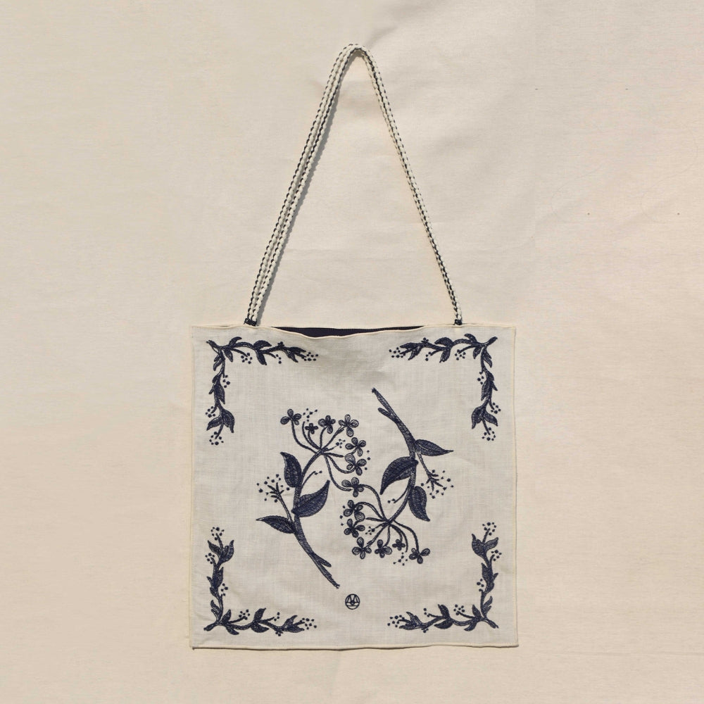 MONSECRET Summer Tote Bag