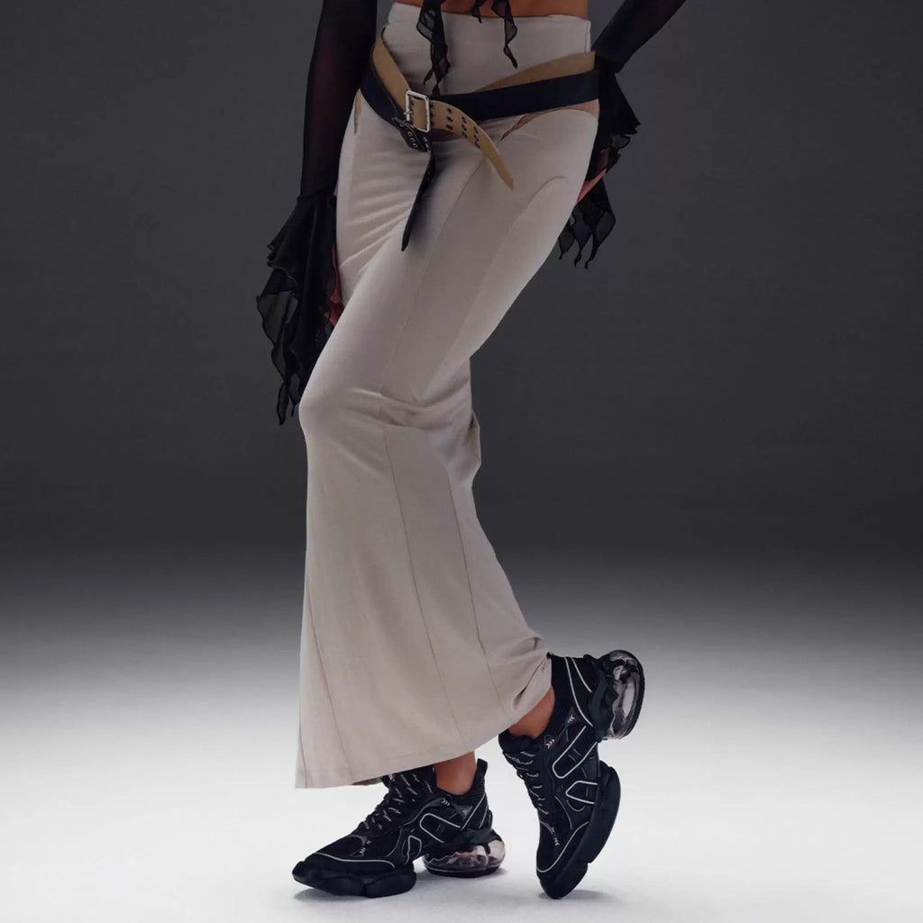 DAPHNELAB【Bubblegum】Dad shoes