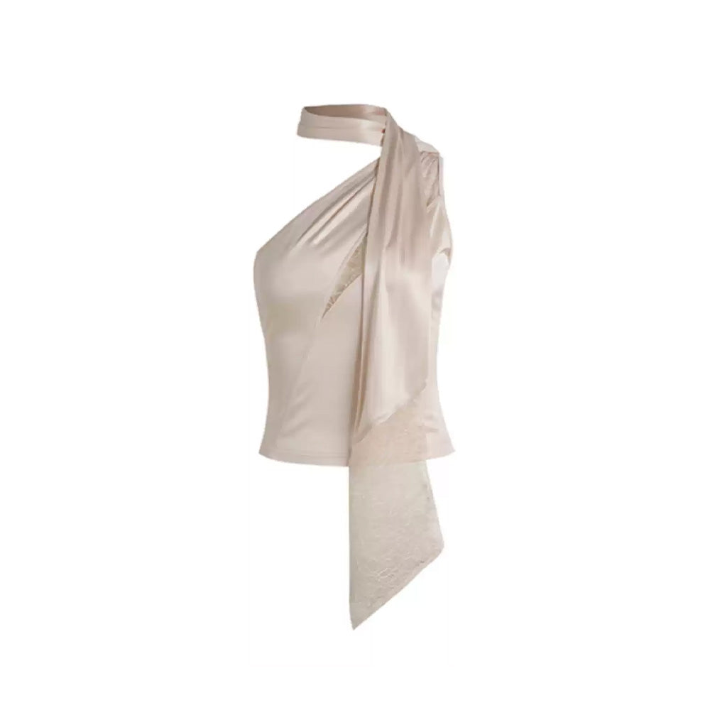 CNLEEWEI Lace Camisole