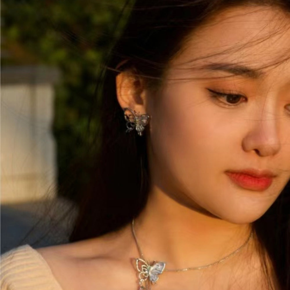 MFOW Butterfly Chain