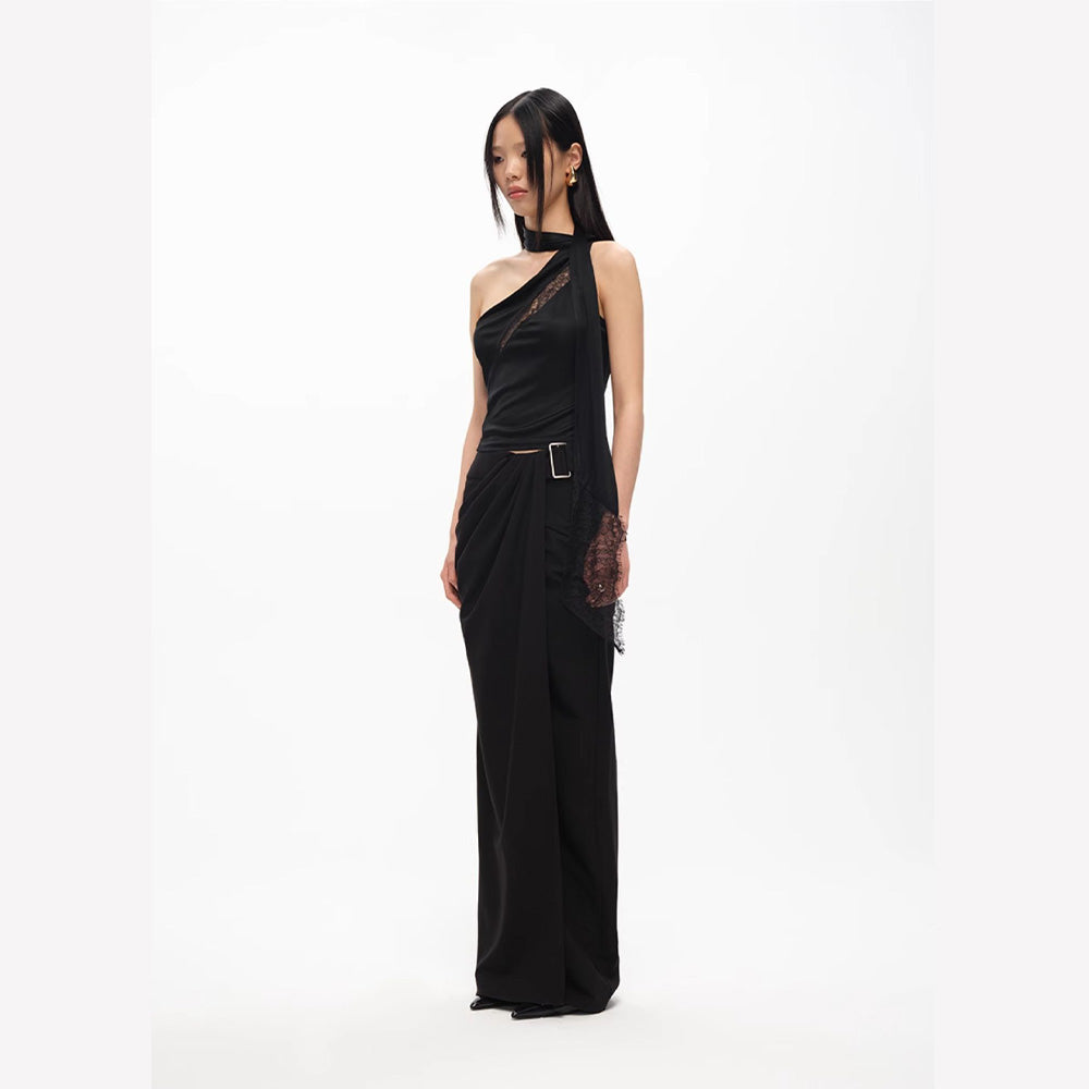 CNLEEWEI Lace Camisole