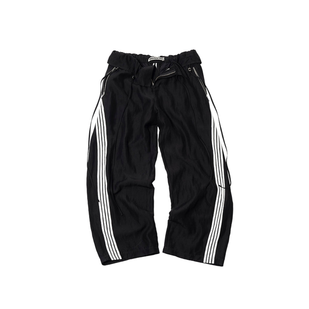 MEDIUM WELL Casual Brancusi Pants