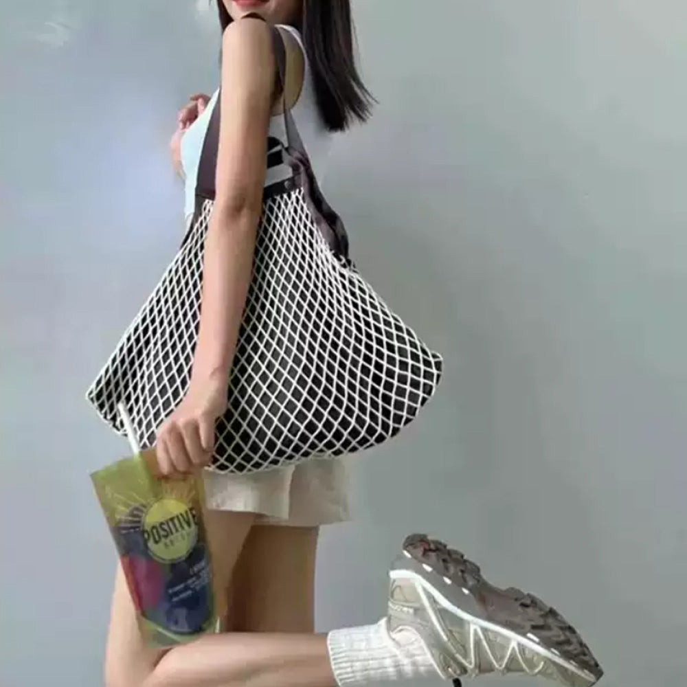 CNLEEWEI Large Tote Bag