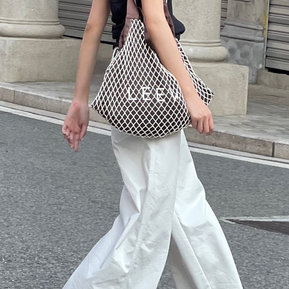 CNLEEWEI Large Tote Bag