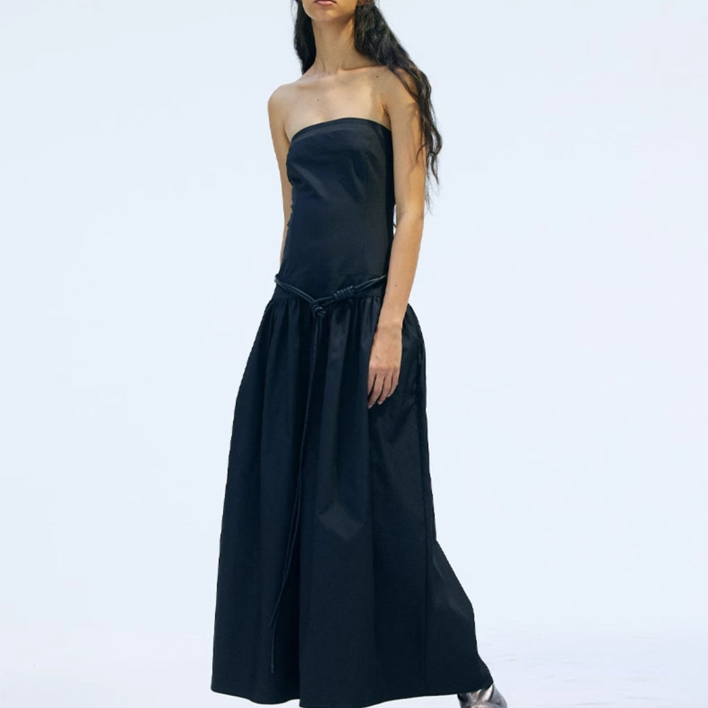 MEDIUM WELL Day-to-Night Dress