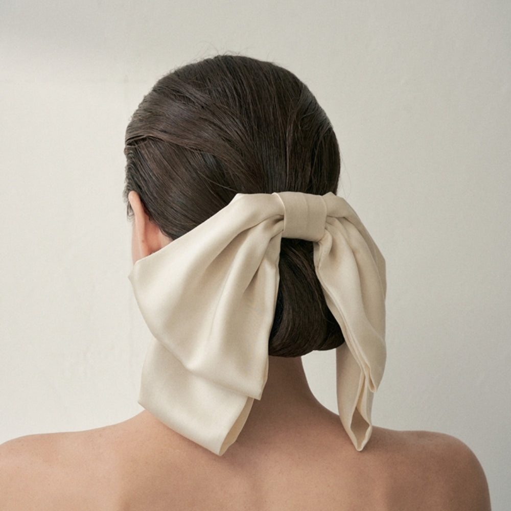 MONSECRET Lotus Hair Clip