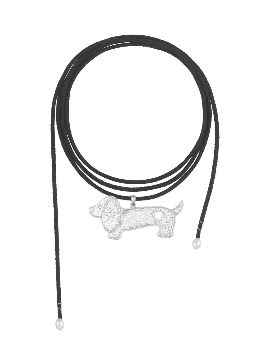 tokokkino Dog Cookie Necklace