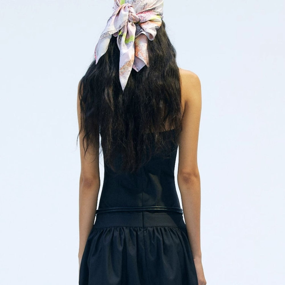 MEDIUM WELL Day-to-Night Dress
